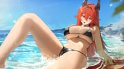 二次元插画 #11516705