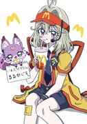 二次元插画 #11516710