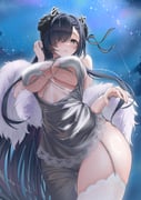 二次元插画 #11516713