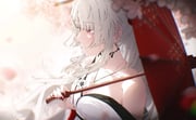 二次元插画 #11516719