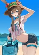 二次元插画 #11516723