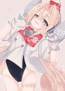 二次元插画 #11516729