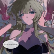 二次元插画 #11516732