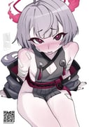 二次元插画 #11516741