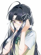 二次元插画 #11516743