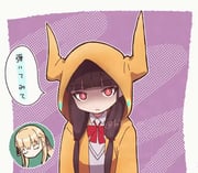二次元插画 #11516755