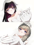 二次元插画 #11516767