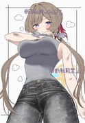 二次元插画 #11516770