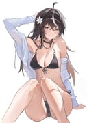 二次元插画 #11516774