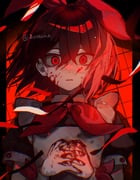 二次元插画 #11516776