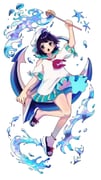 二次元插画 #11516780