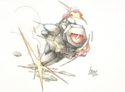 二次元插画 #11516781