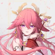 二次元插画 #11516783