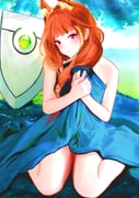 二次元插画 #11516786
