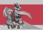 二次元插画 #11516790
