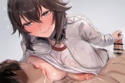 二次元插画 #11516798