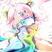 二次元插画 #11516808