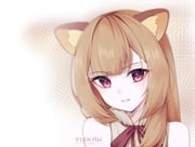 二次元插画 #11516826