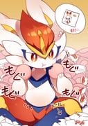 二次元插画 #11516835