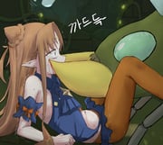 二次元插画 #11516853