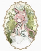 二次元插画 #11516858