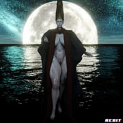 二次元插画 #11516860