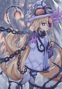 二次元插画 #11516861