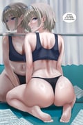 二次元插画 #11516866