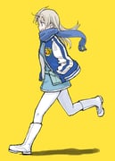 二次元插画 #11516873