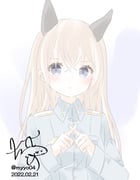 二次元插画 #11516887
