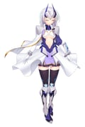 二次元插画 #11516896