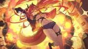 二次元插画 #11516898
