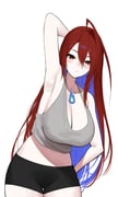 二次元插画 #11516909