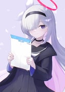 二次元插画 #11516918