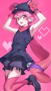二次元插画 #11516933