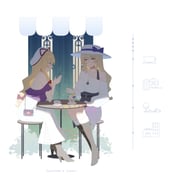 二次元插画 #11516939