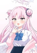 二次元插画 #11516940