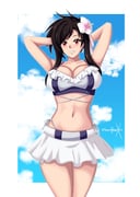 二次元插画 #11516943