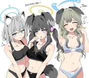 二次元插画 #11516946