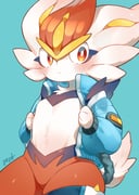 二次元插画 #11516952