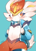二次元插画 #11516953