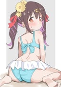 二次元插画 #11516965