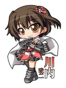二次元插画 #11516976