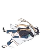 二次元插画 #11516985