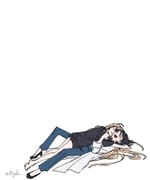 二次元插画 #11516986