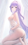 二次元插画 #11516987
