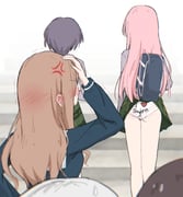 二次元插画 #11516998