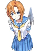 二次元插画 #11517002