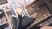 二次元插画 #11517008