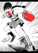 二次元插画 #11517018